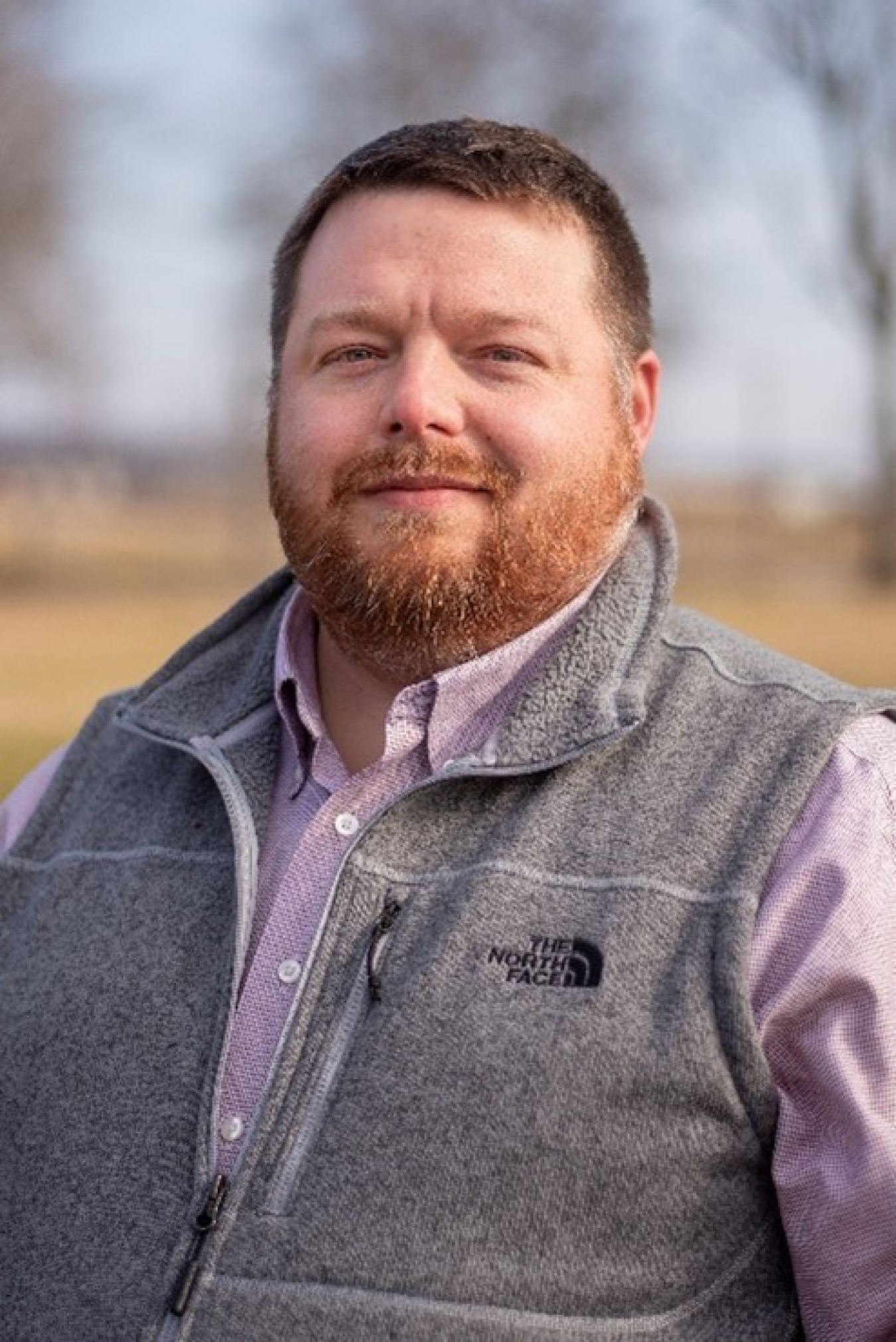 Paducah Photographer Shares Unique Perspective on Nuclear Cleanup